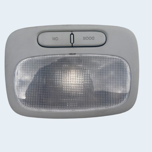 Lampka w podsufitce oświetlenie kabiny Kia Sorento 2 Lift