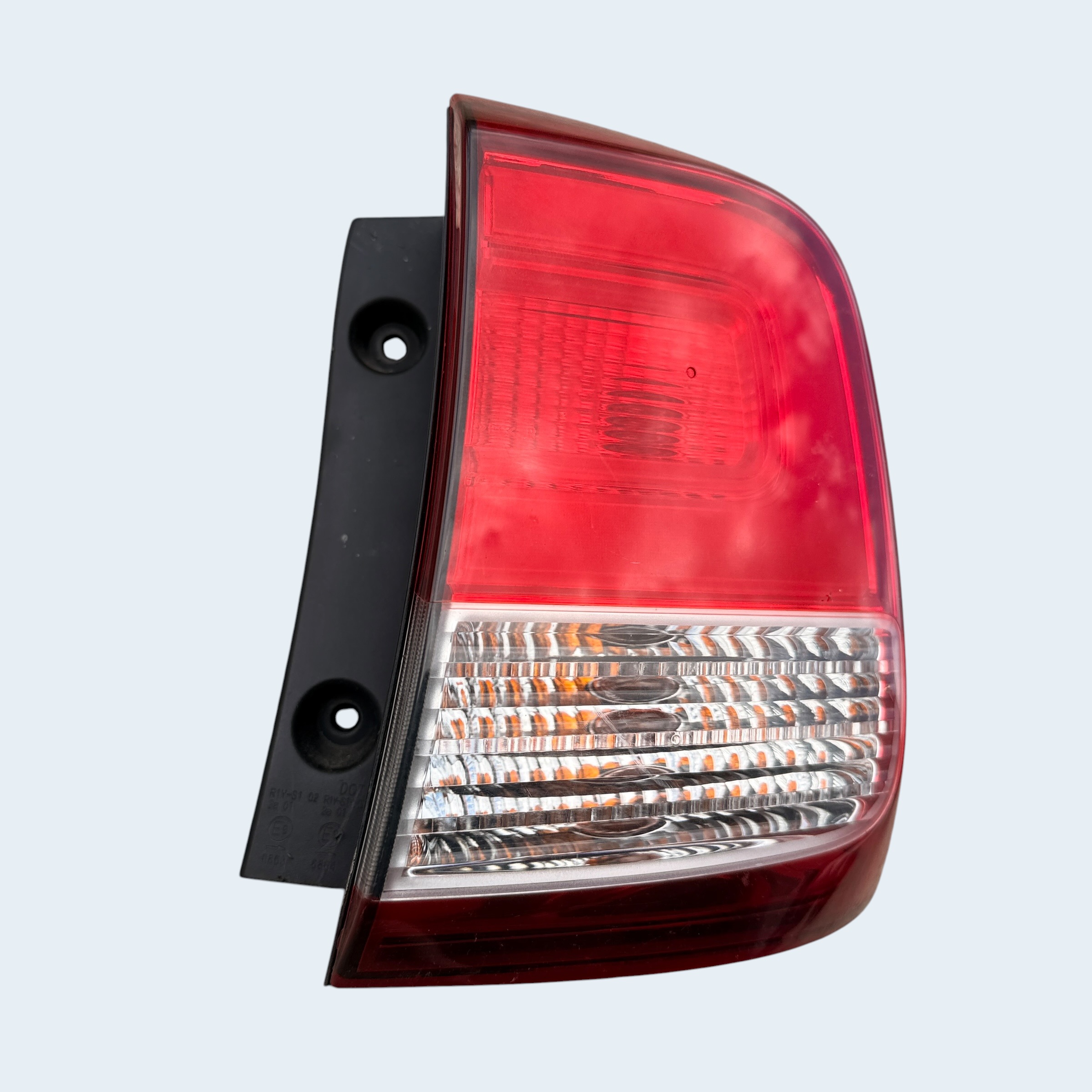 Lampa tył tylna prawa Kia Sorento Lift 2014r - obrazek 2