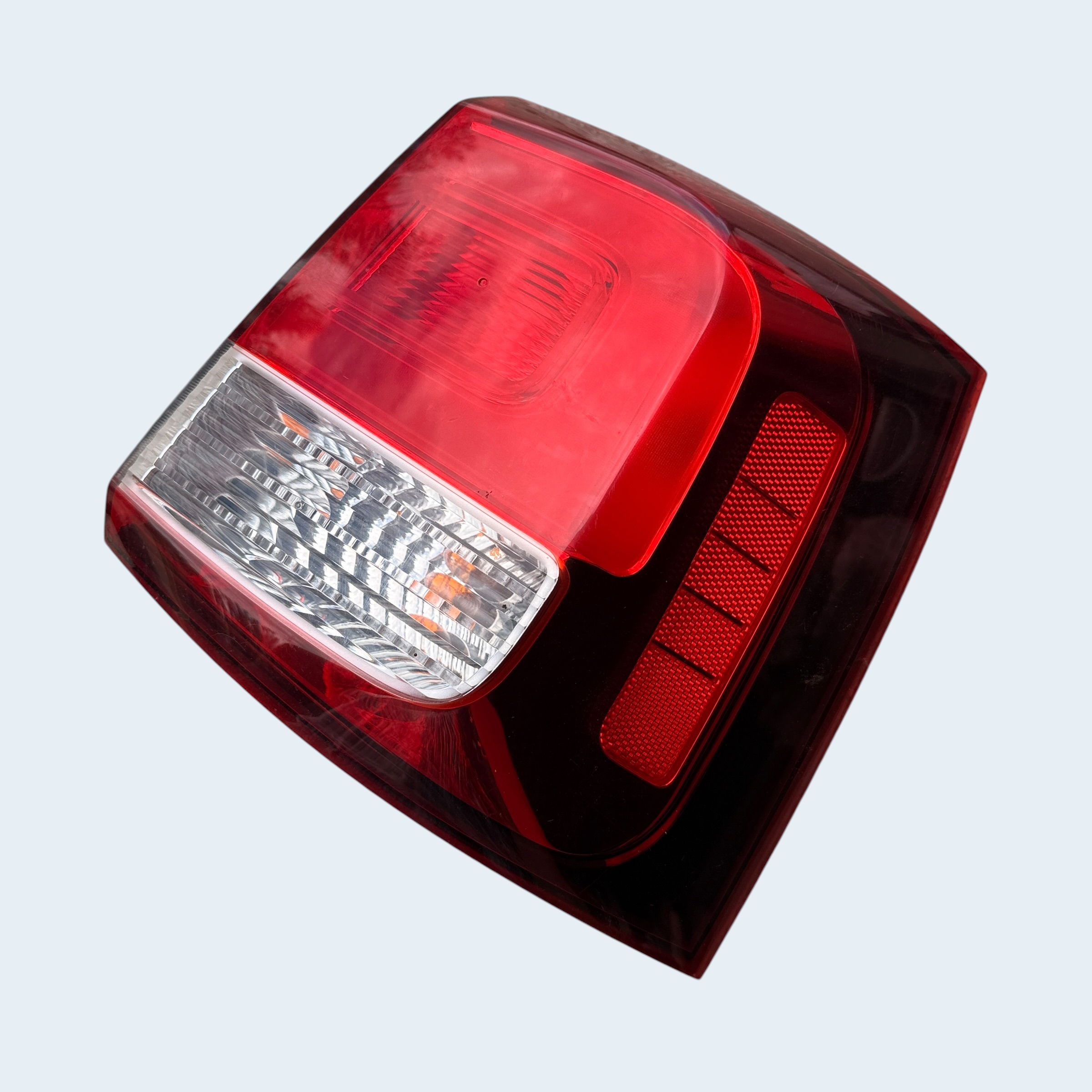 Lampa tył tylna prawa Kia Sorento Lift 2014r - obrazek 3