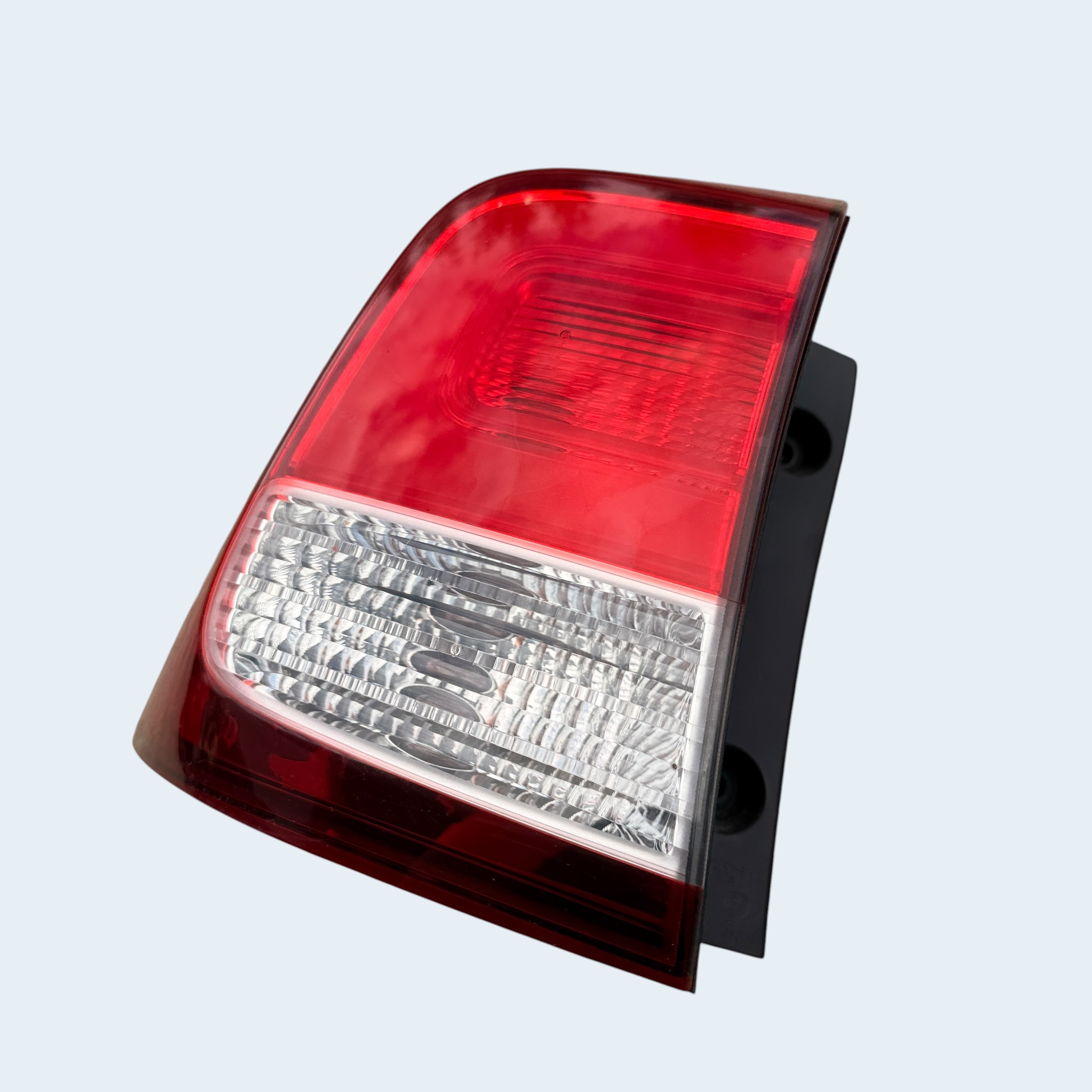 Lampa tył tylna lewa Kia Sorento Lift 2014r - obrazek 2