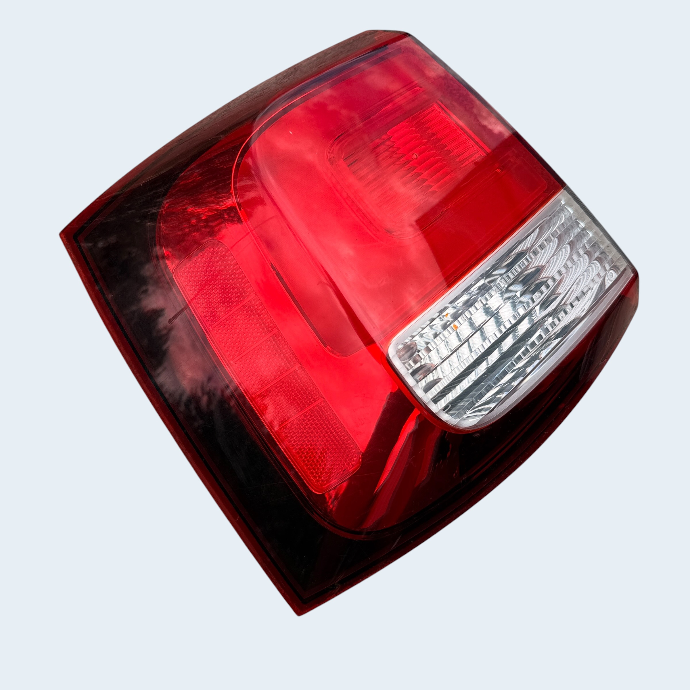 Lampa tył tylna lewa Kia Sorento Lift 2014r - obrazek 3