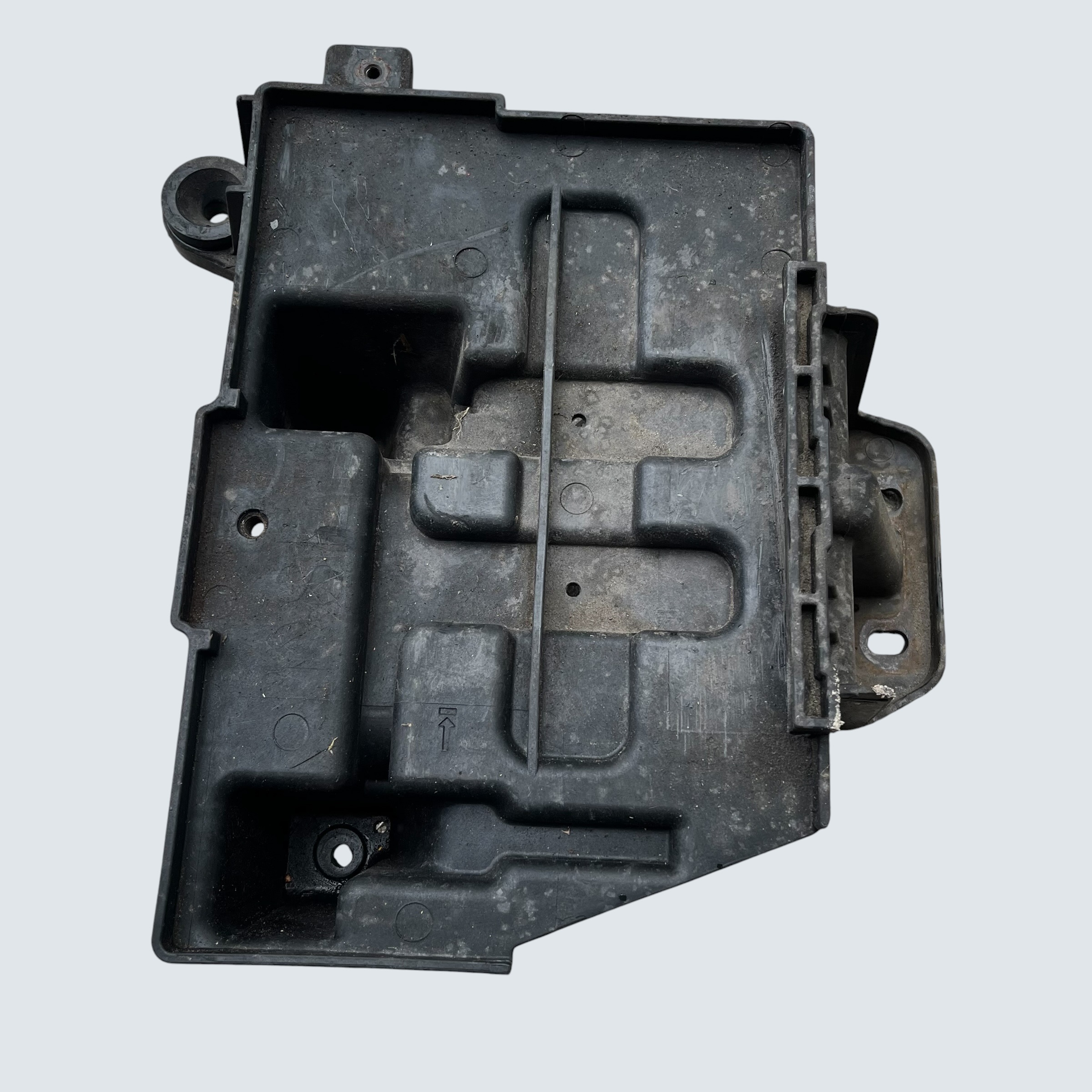 Podstawa pod akumulator Kia Sportage 3 2.0 CRDI