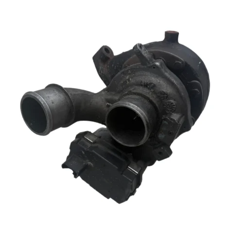 Turbosprężarka 28231-2F300 Kia Sportage 3 2.0CRDI