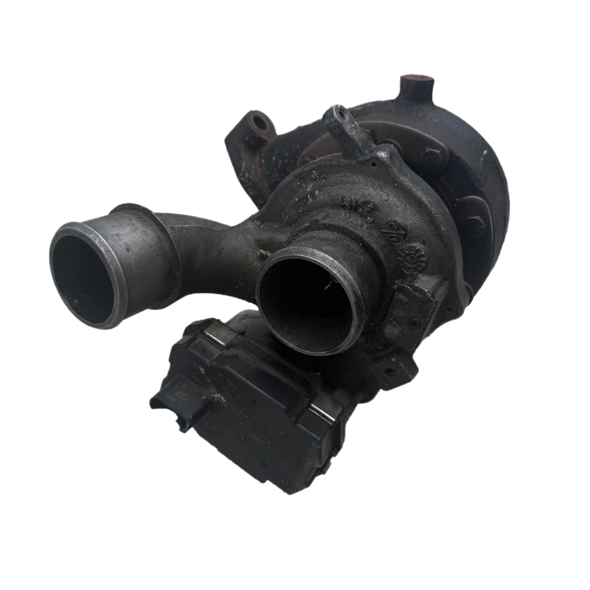 Turbosprężarka 28231-2F300 Kia Sportage 3 2.0CRDI
