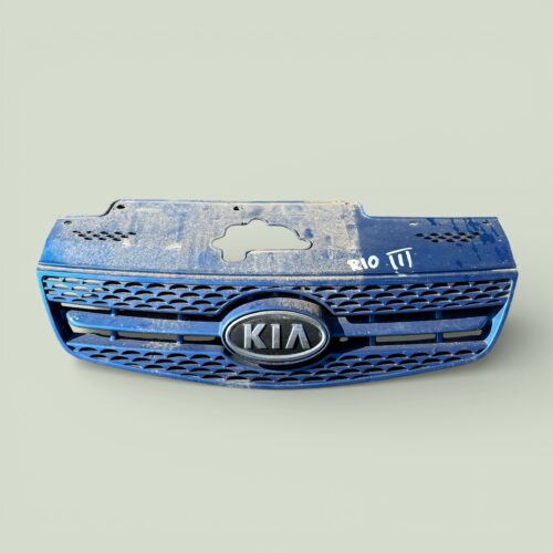 Atrapa Grill zderzaka przedniego 86361-1G210 Kia Rio III 2005-2010r