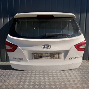 Klapa bagażnika tył tylna kompletna Hyundai ix35 kolor TCW lift