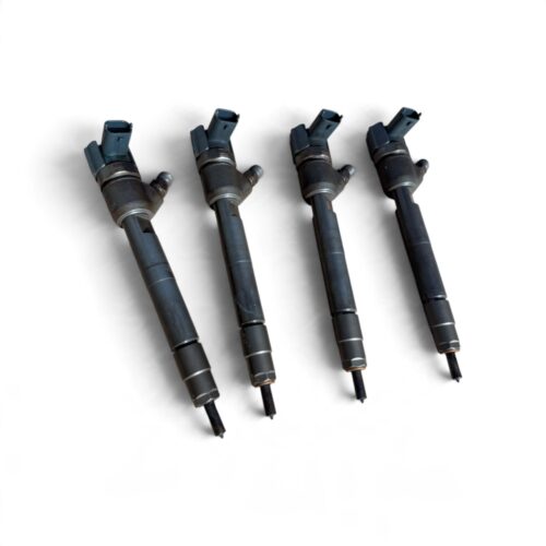 Wtryski wtryskiwacze 33800-2F300 0445110374 Hyundai ix35 2.0 CRDI