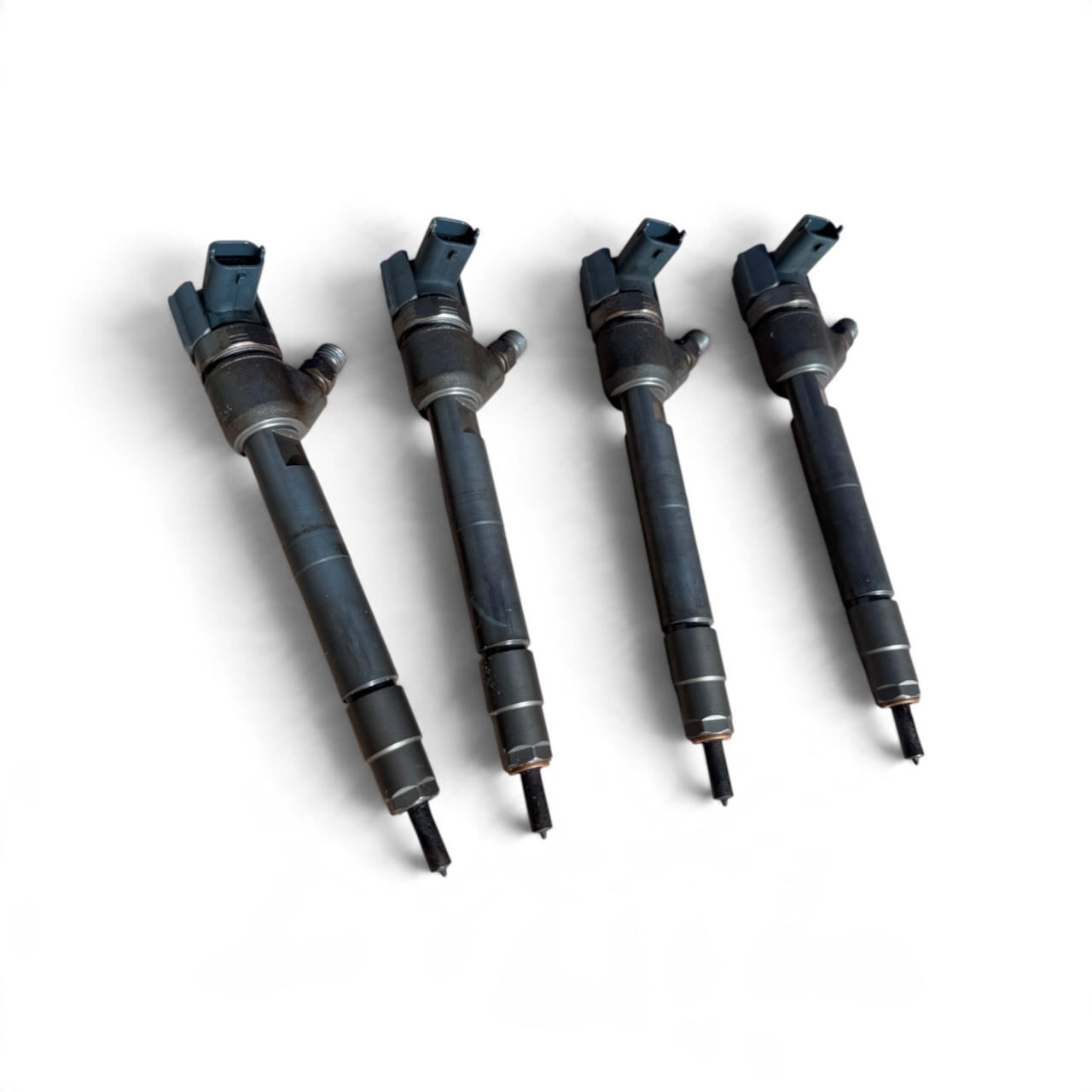 Wtryski wtryskiwacze 33800-2F300 0445110374 Kia Sportage 3 2.0 CRDI