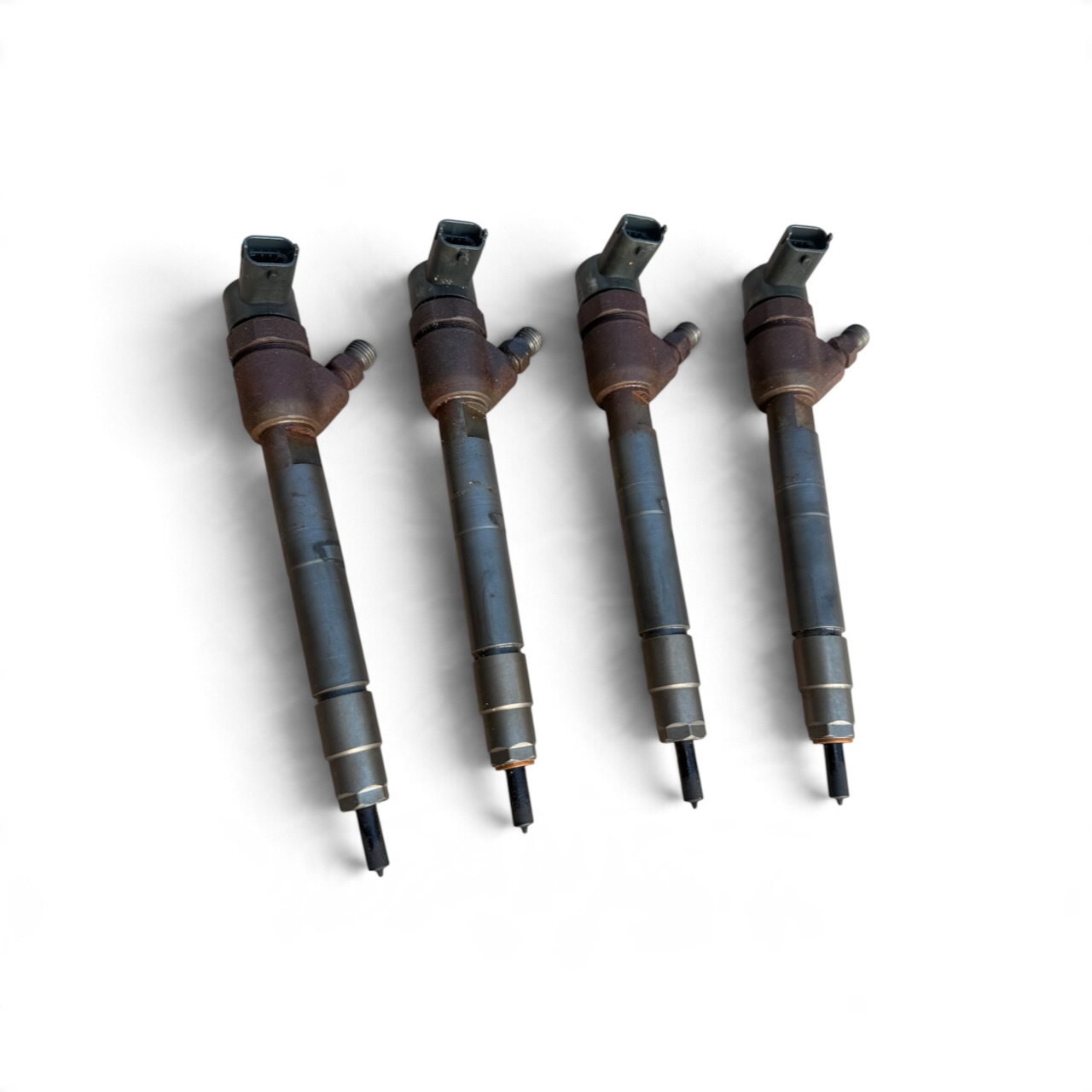 Wtryski wtryskiwacze 33800-2F300 0445110374 Kia Sportage 3 2.0 CRDI