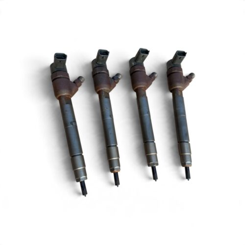 Wtryski wtryskiwacze 33800-2F300 0445110374 Hyundai ix35 2.0 CRDI