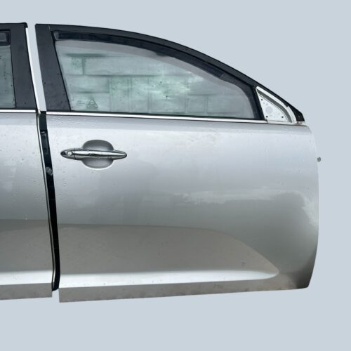 Drzwi przednie prawe przód Kolor 9S Kia Sportage 3