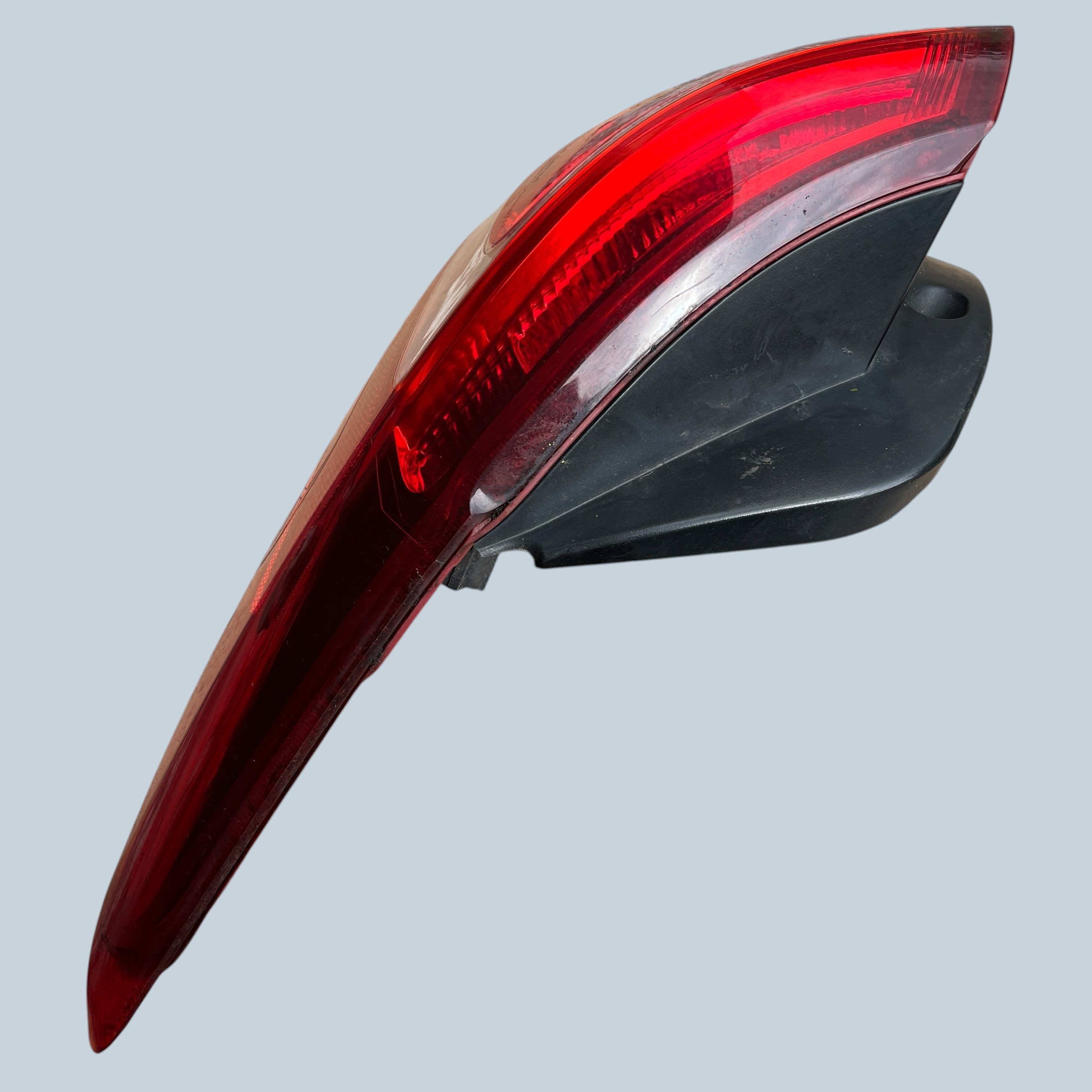 Lampa tylna prawa w błotnik Kia Sportage 3 - obrazek 3