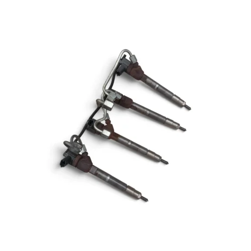 Wtryski wtryskiwacze 33800-2F300 Hyundai ix35 2.0 CRDI