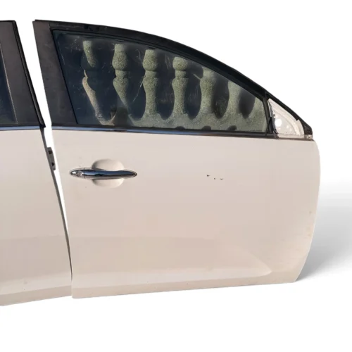 Drzwi przednie prawe przód Kia Sportage 3 Kolor HW