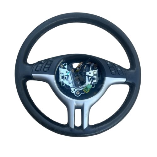 Kierownica BMW x5 E53