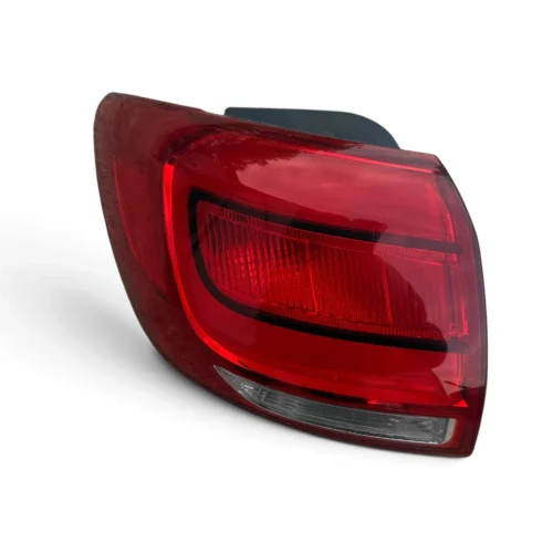 Lampa tylna lewa tył lewy LED Kia Sportage 3 2015r