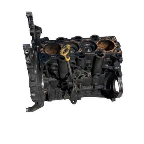 Blok wał tłoki dół silnik 1.7 CRDI D4FD Hyundai IX35