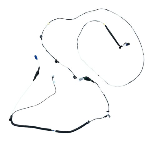 Wiązka instalacja anteny GPS Hyundai IX35 2014r