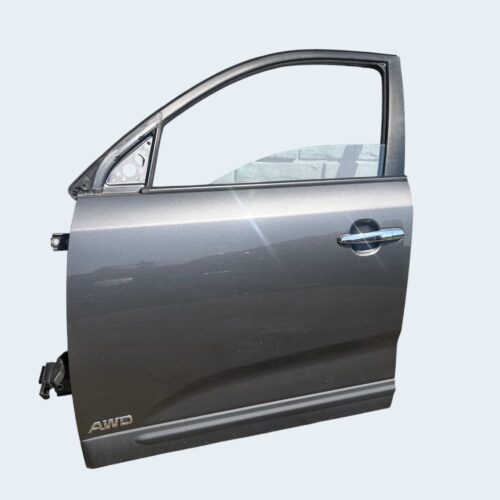 Drzwi przednie lewe lewy przód Kia Sorento 2 Lift 2014r Kolor K3G