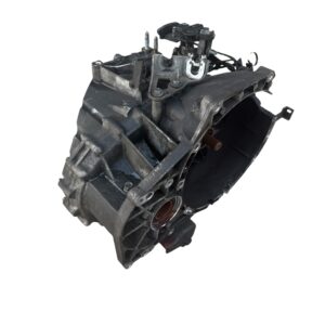 Skrzynia biegów manualna L002DW Hyundai Santa Fe III 2.2 CRDI