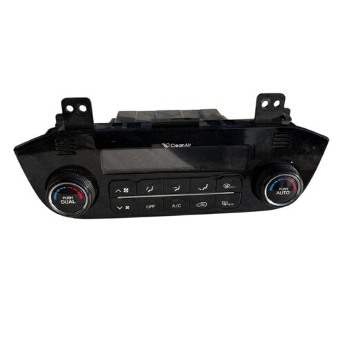 Panel Przełacznik nawiewi klimatronik 972503U600 Kia Sportage III
