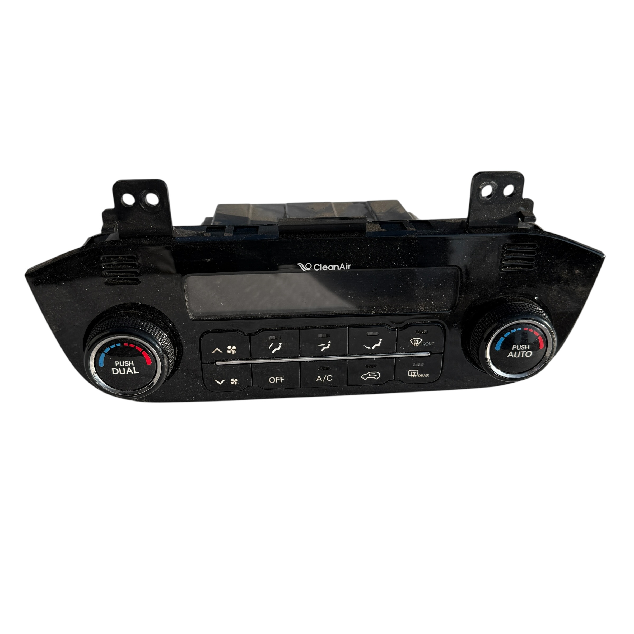 Panel Przełacznik nawiewi klimatronik 972503U600 Kia Sportage III