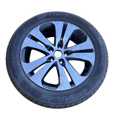 Felga Koło opona 235:65 R18 Hankook Optimo Kia Sportage 3