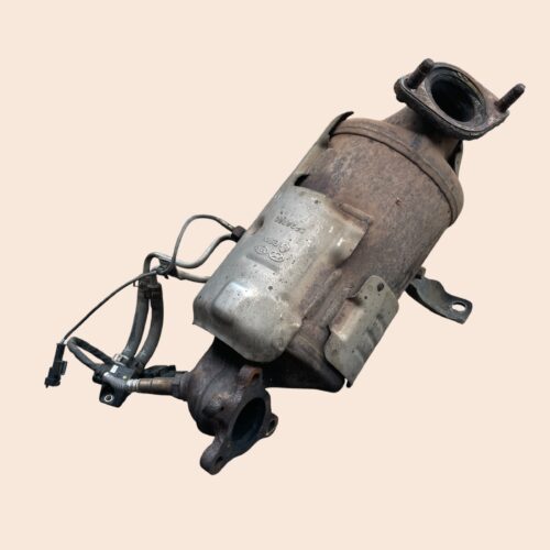 Filtr DPF Katalizator Hyundai ix35 1.7 CRDI 2014r