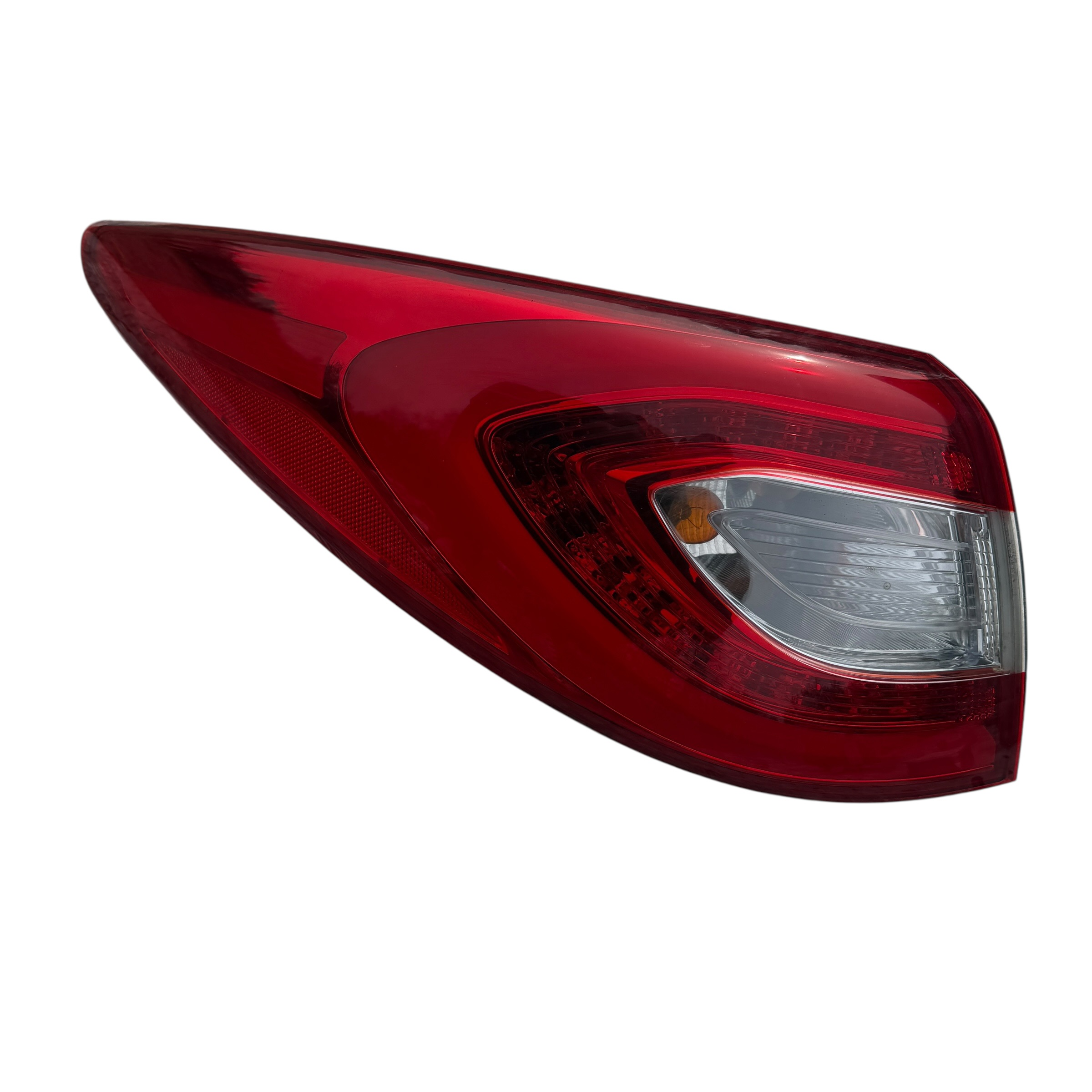 Lampa tył tylna lewa LED Hyunda ix35 Lift - obrazek 3