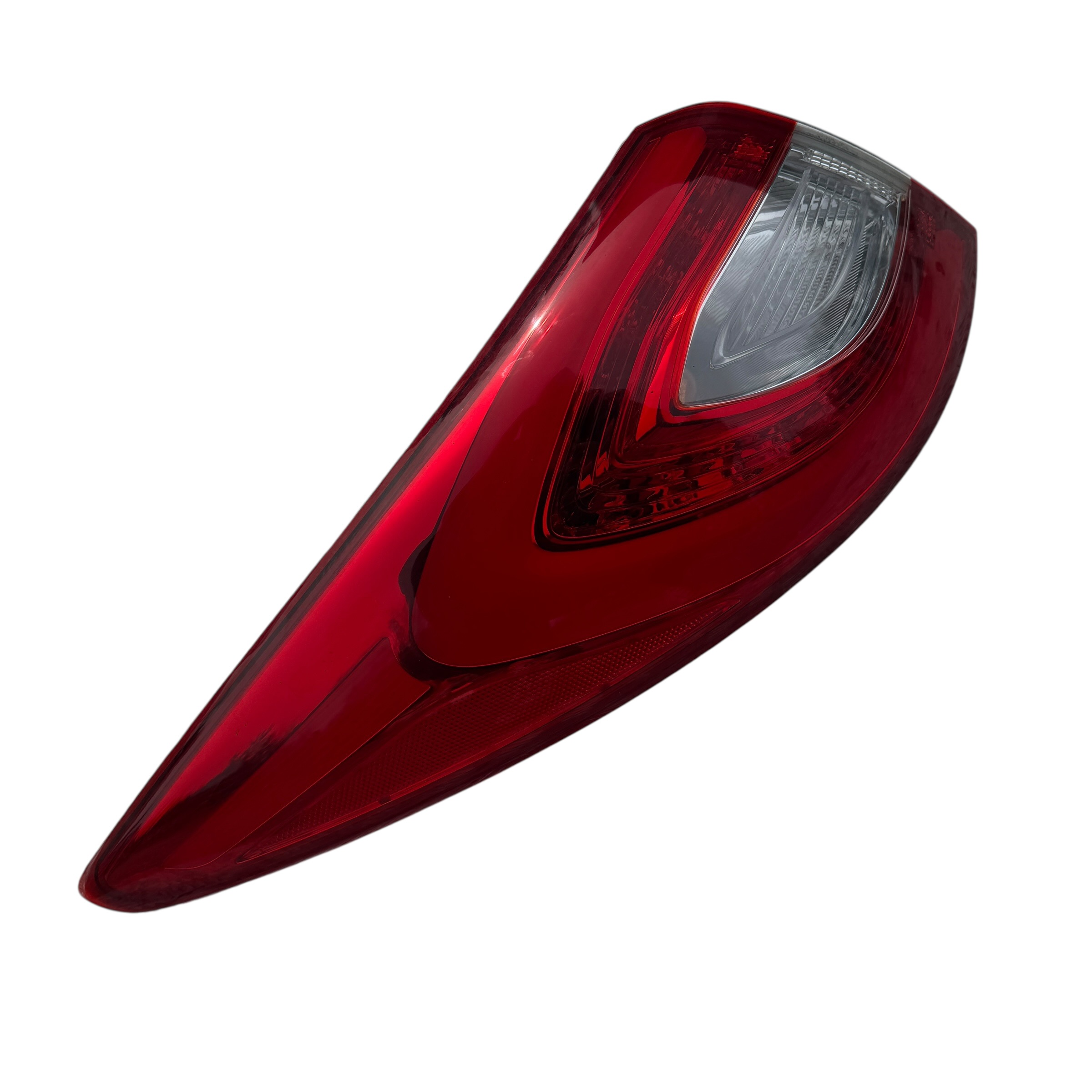 Lampa tył tylna lewa LED Hyunda ix35 Lift - obrazek 4