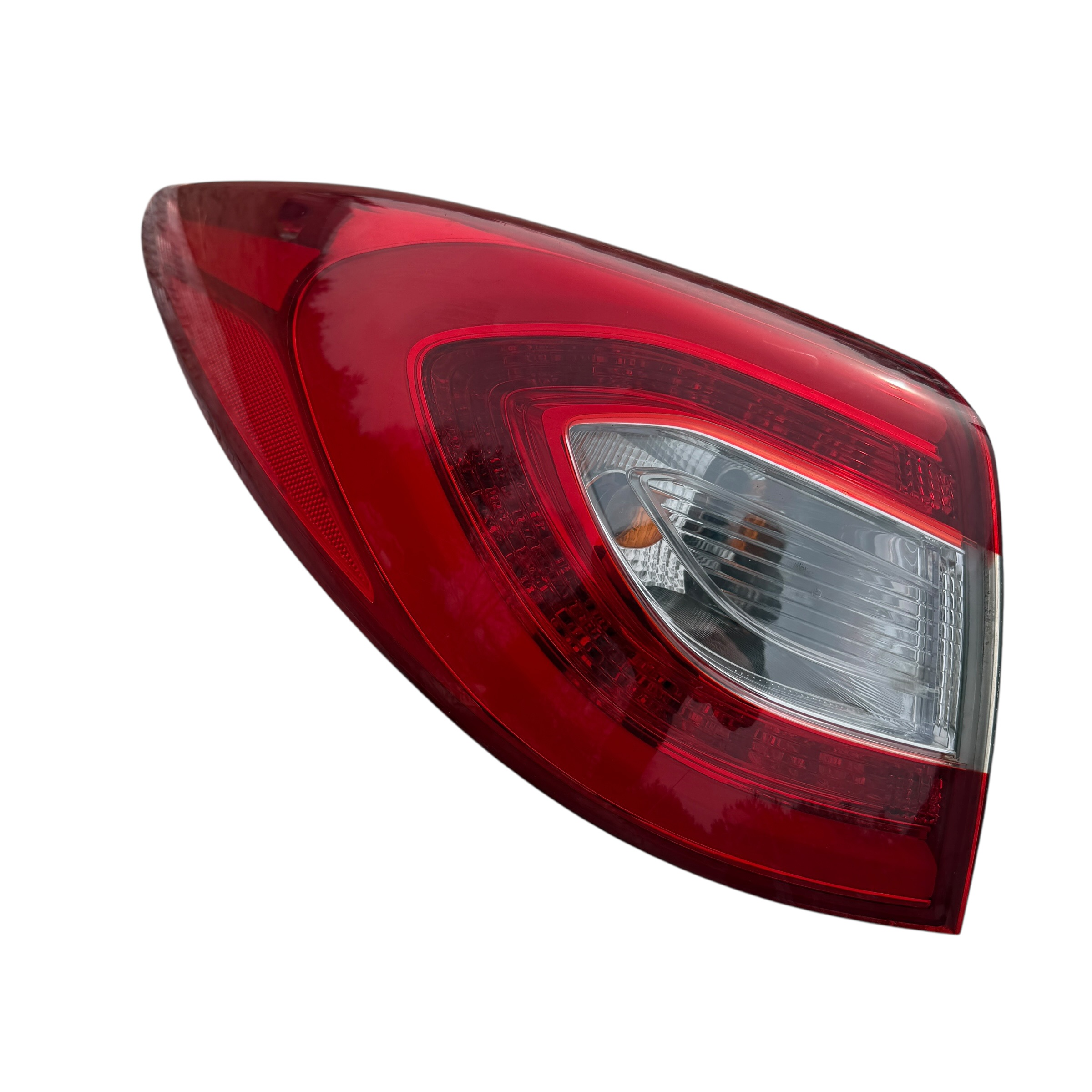 Lampa tył tylna lewa LED Hyunda ix35 Lift - obrazek 5
