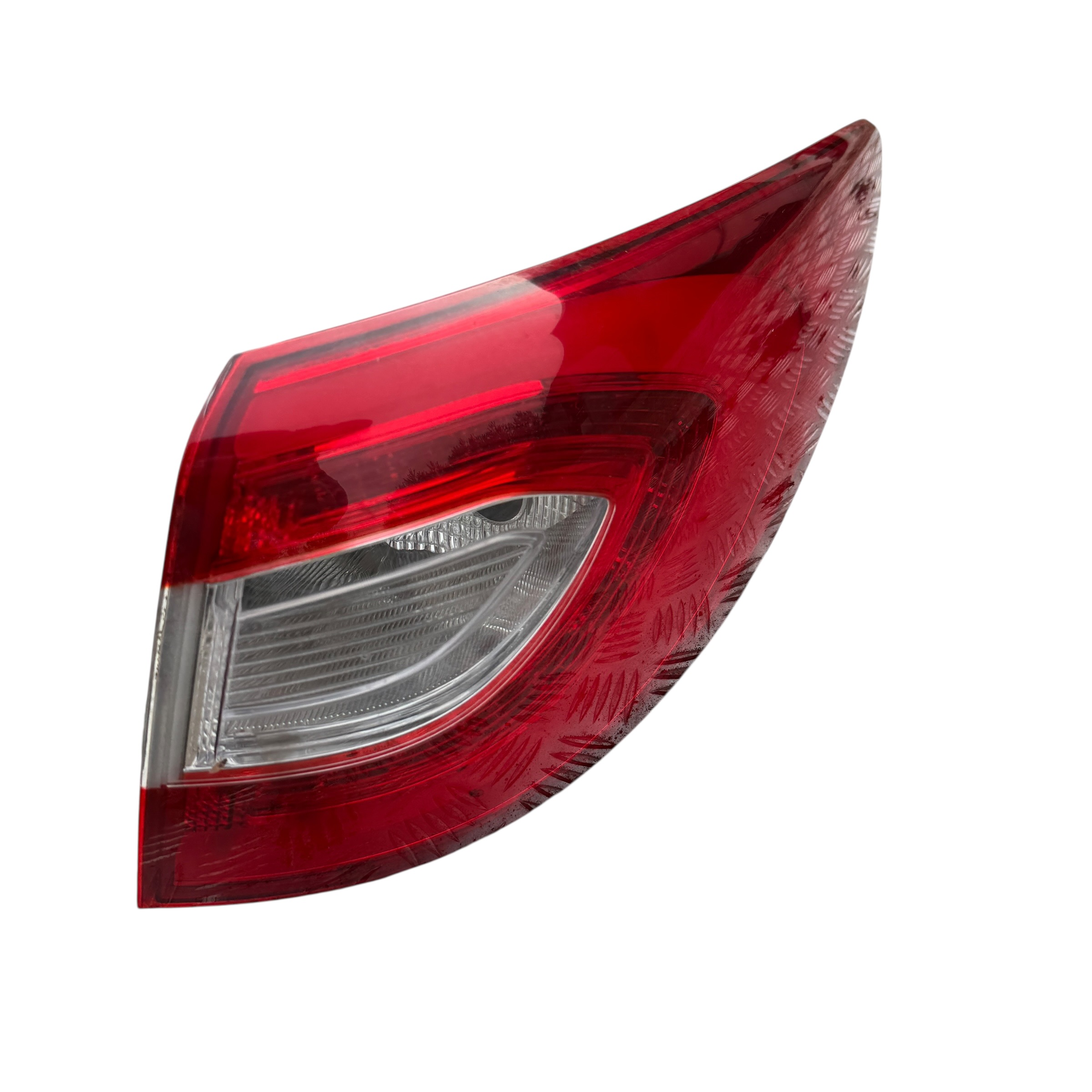 Lampa tył tylna prawa LED Hyunda ix35 Lift - obrazek 2