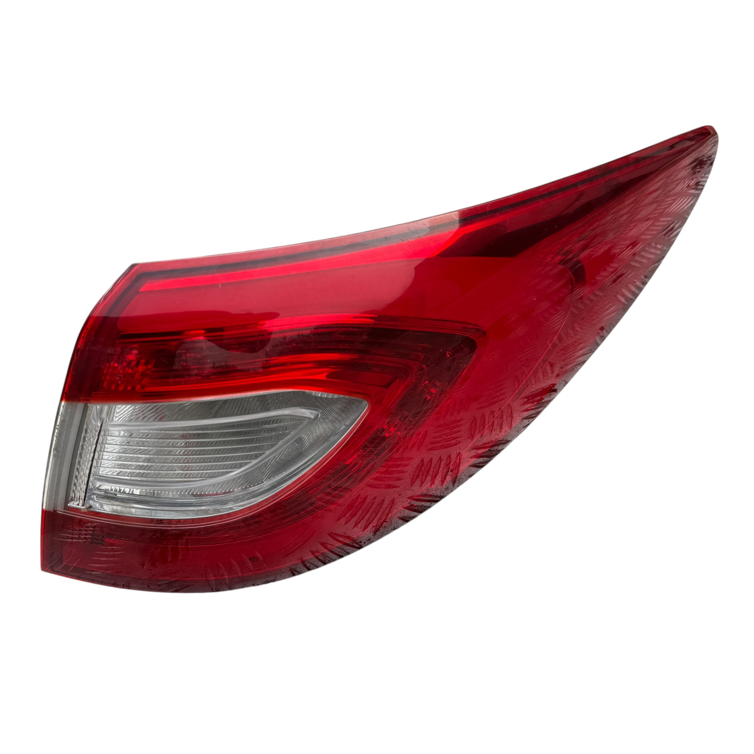 Lampa tył tylna prawa LED Hyunda ix35 Lift - obrazek 3