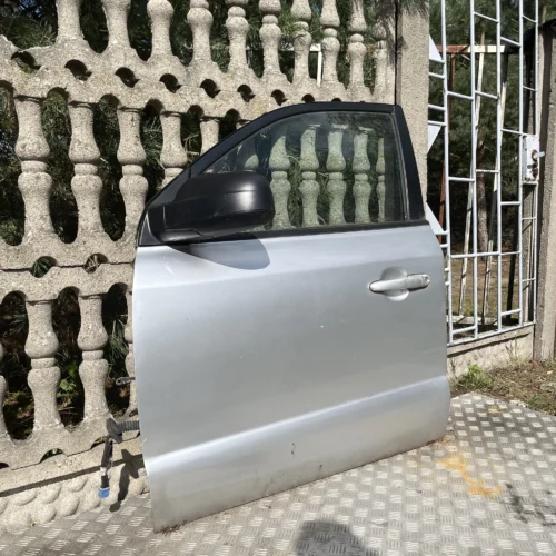 Drzwi lewe przednie lewy przód Hyundai Tucson I 2004-2010r
