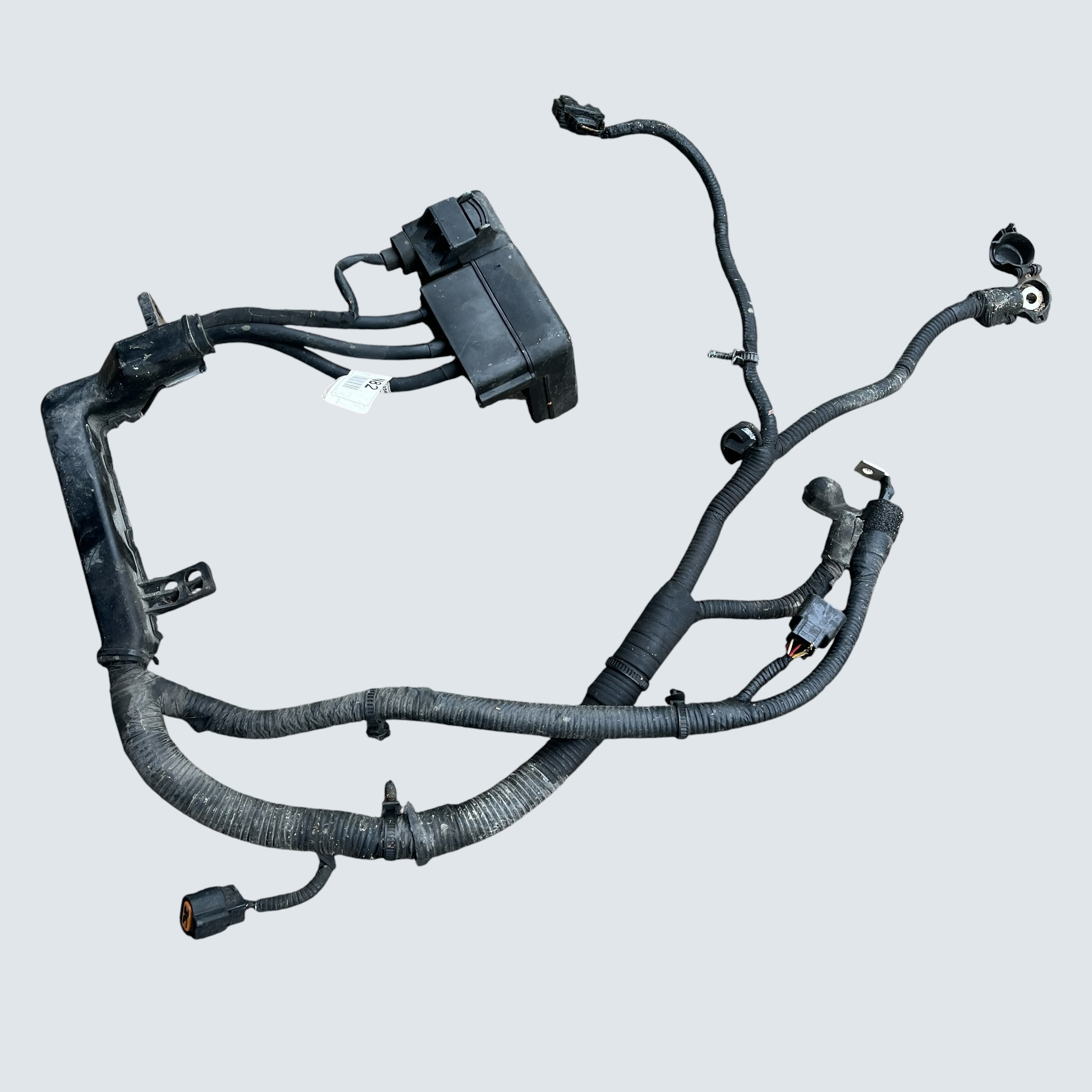 Wiązka instalacja klepma plus Hyundai ix35 1.6 GDI - obrazek 3