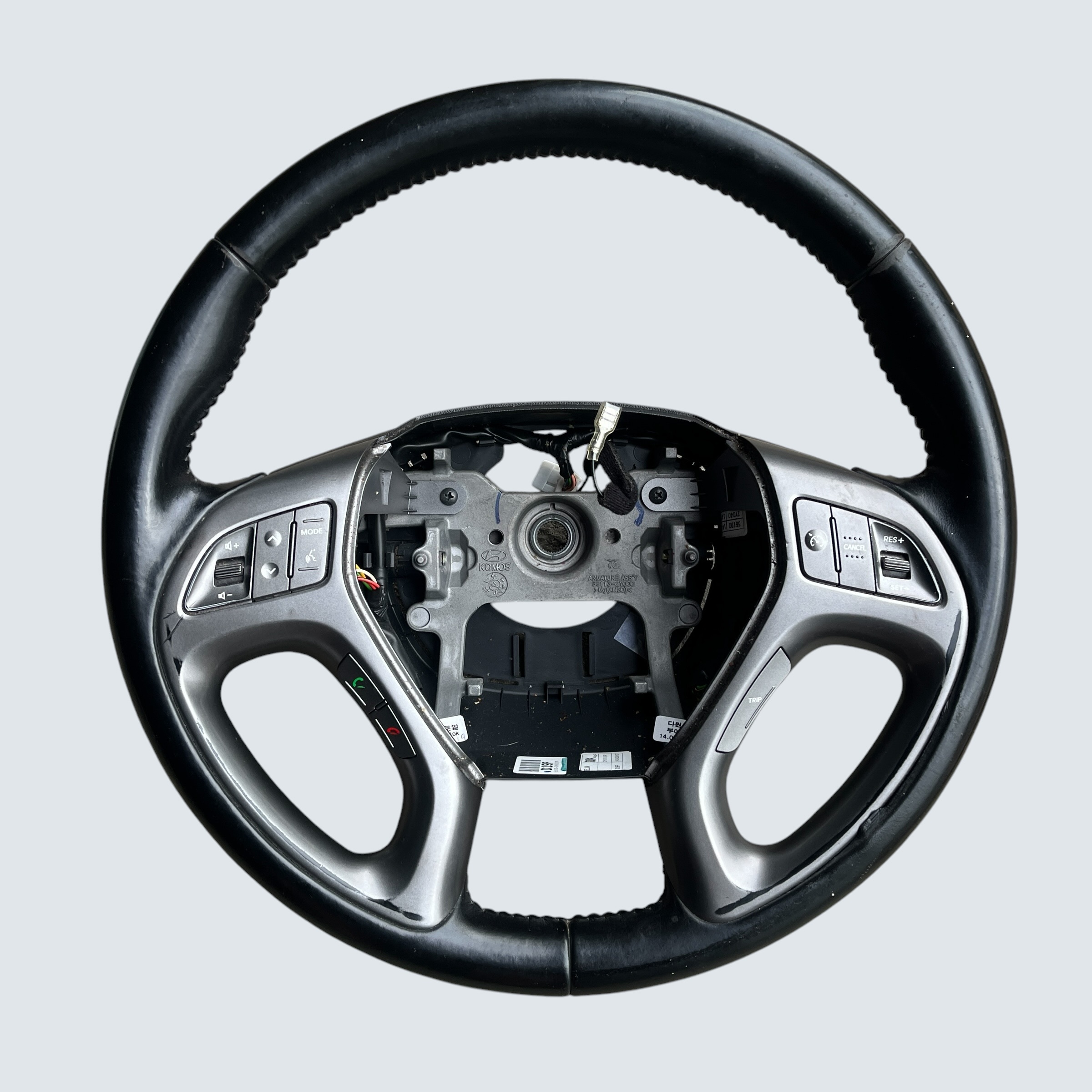 Kierownica Hyundai ix35 Lift 2014r