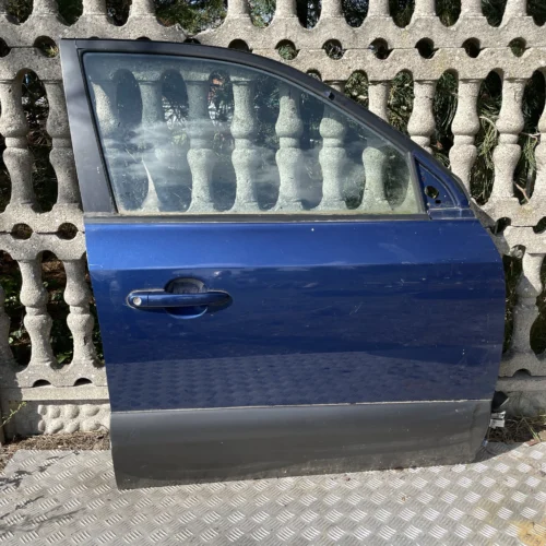 Drzwi przednie prawe Hyundai Tucson I 2004-2010r