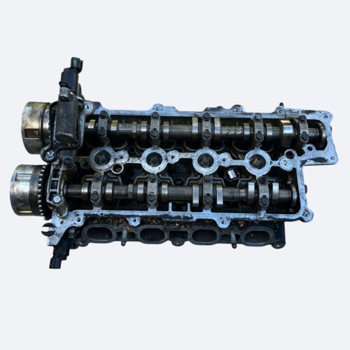 Głowica silnika kompletna G4FD 1.6 Hyundai ix35