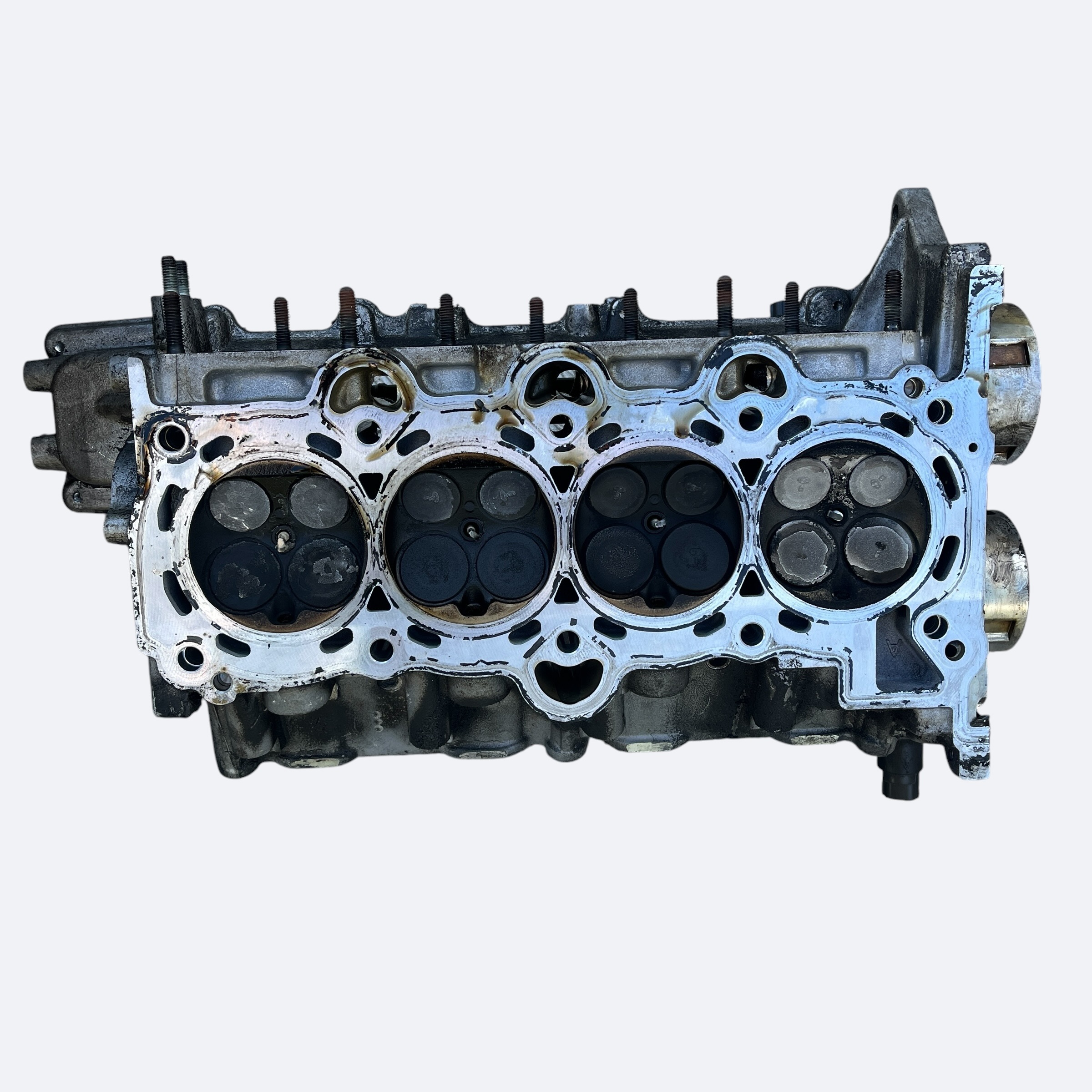Głowica silnika kompletna G4FD 1.6 Kia Sportage 3 - obrazek 5