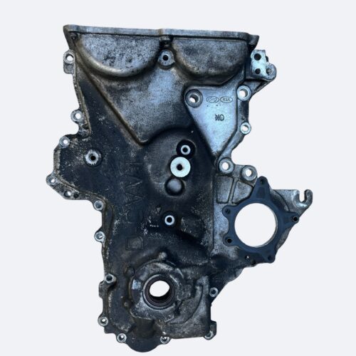 Obudowa osłona rozrządku G4FD Hyundai ix35 1.6 Benzyna