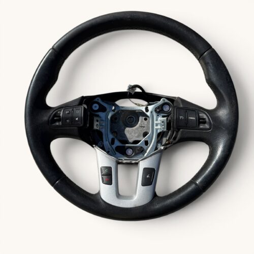 Kierownica multifunkcyjna Kia Sportage III 2010-2015r