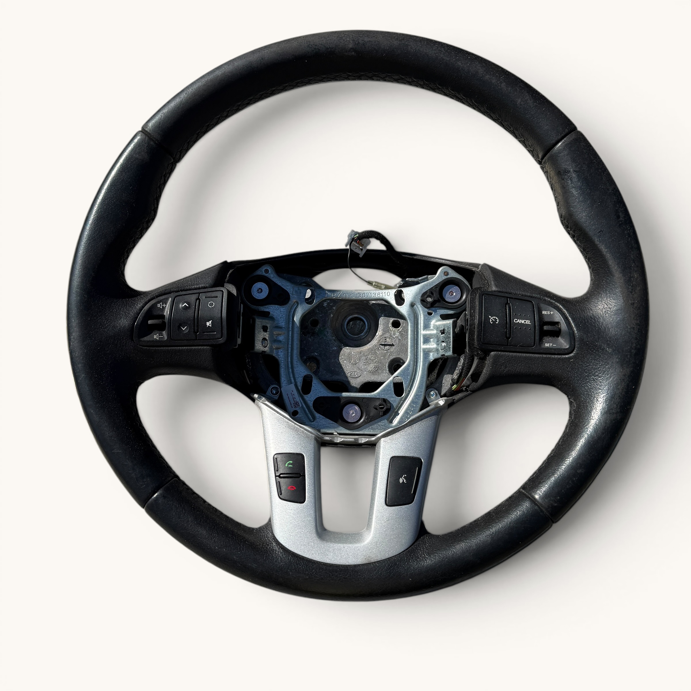 Kierownica multifunkcyjna Kia Sportage III 2010-2015r