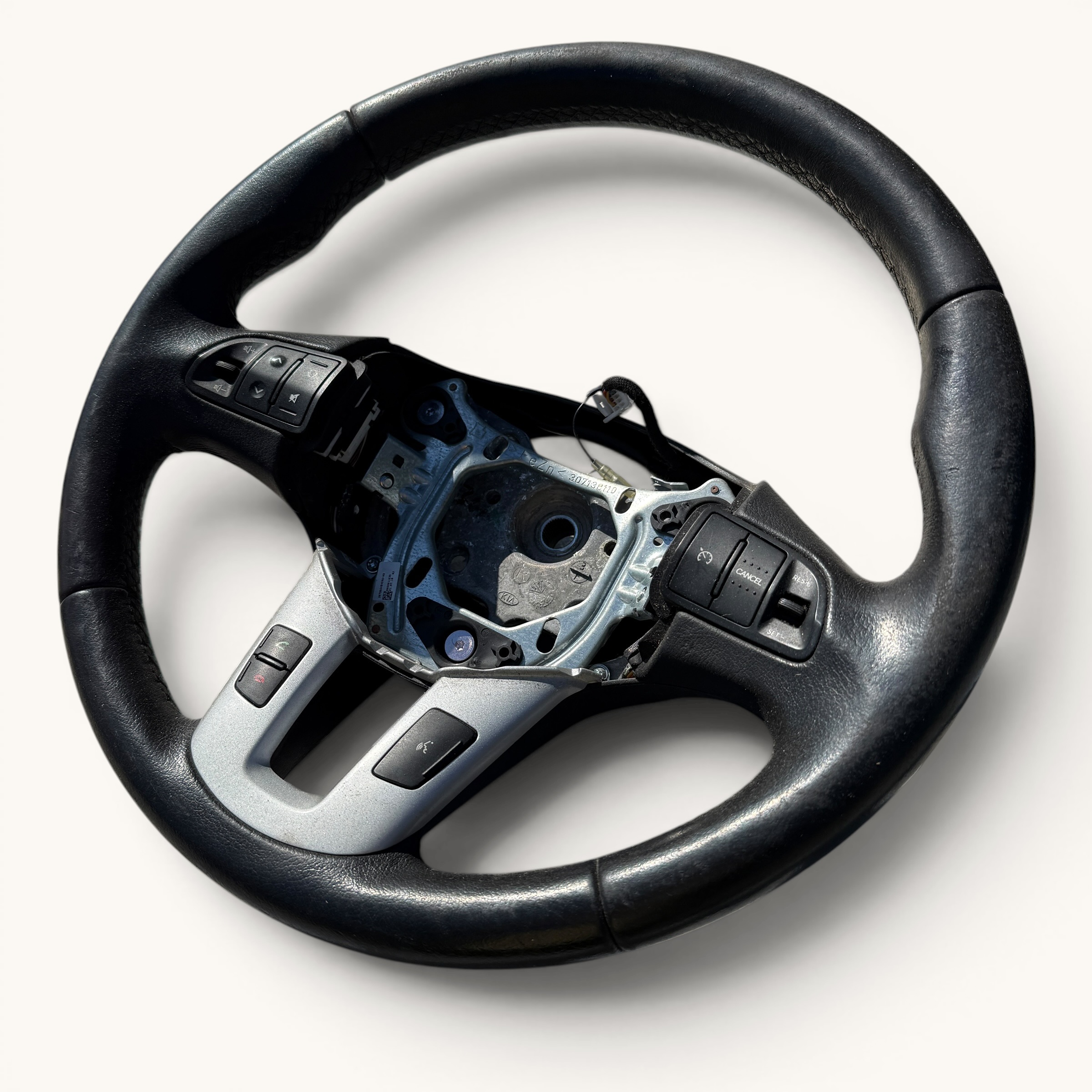 Kierownica multifunkcyjna Kia Sportage III 2010-2015r - obrazek 2