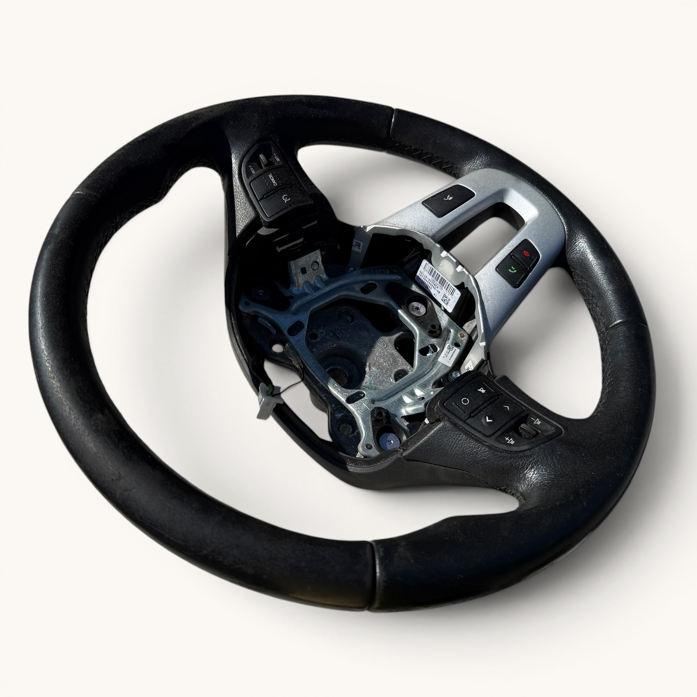 Kierownica multifunkcyjna Kia Sportage III 2010-2015r - obrazek 3