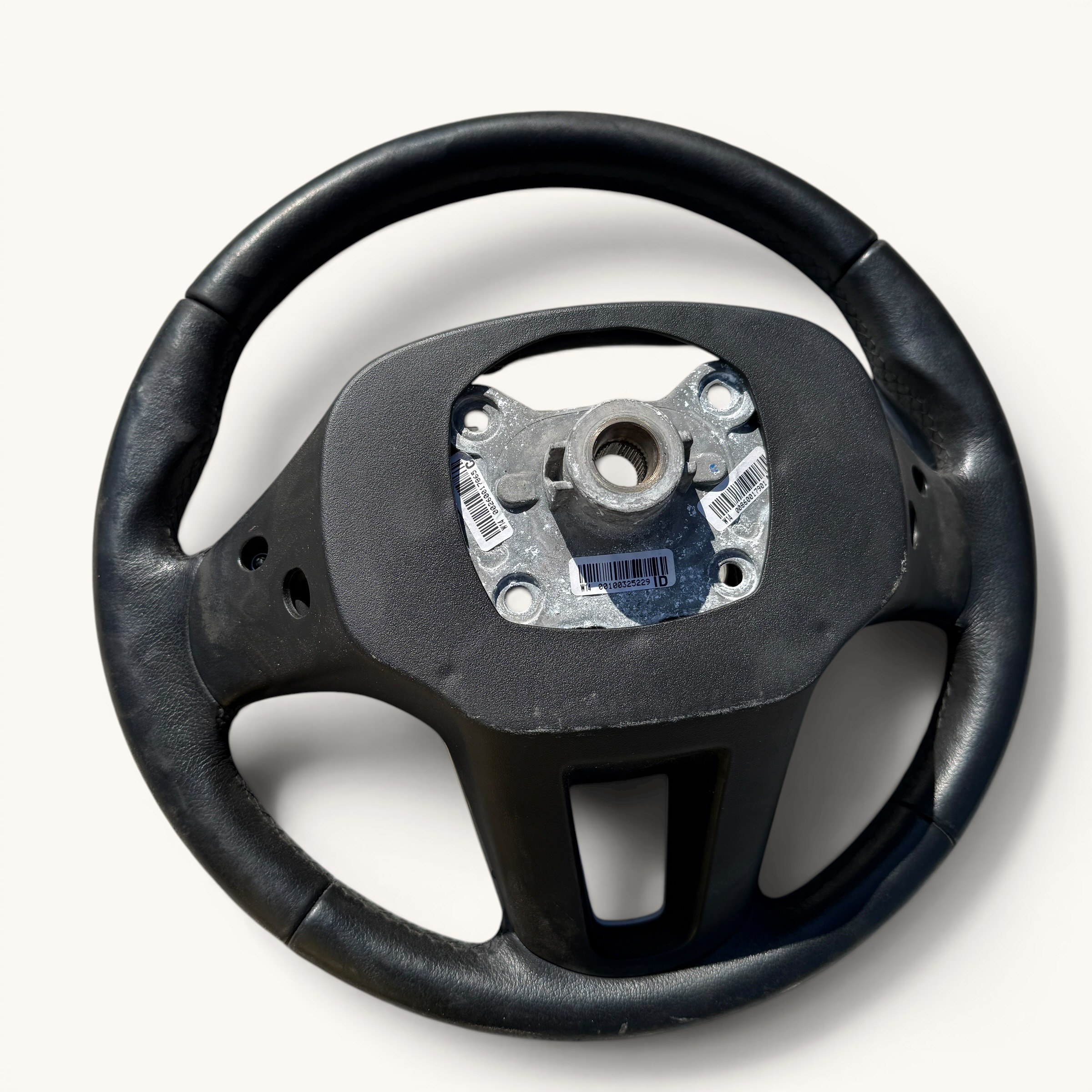 Kierownica multifunkcyjna Kia Sportage III 2010-2015r - obrazek 7