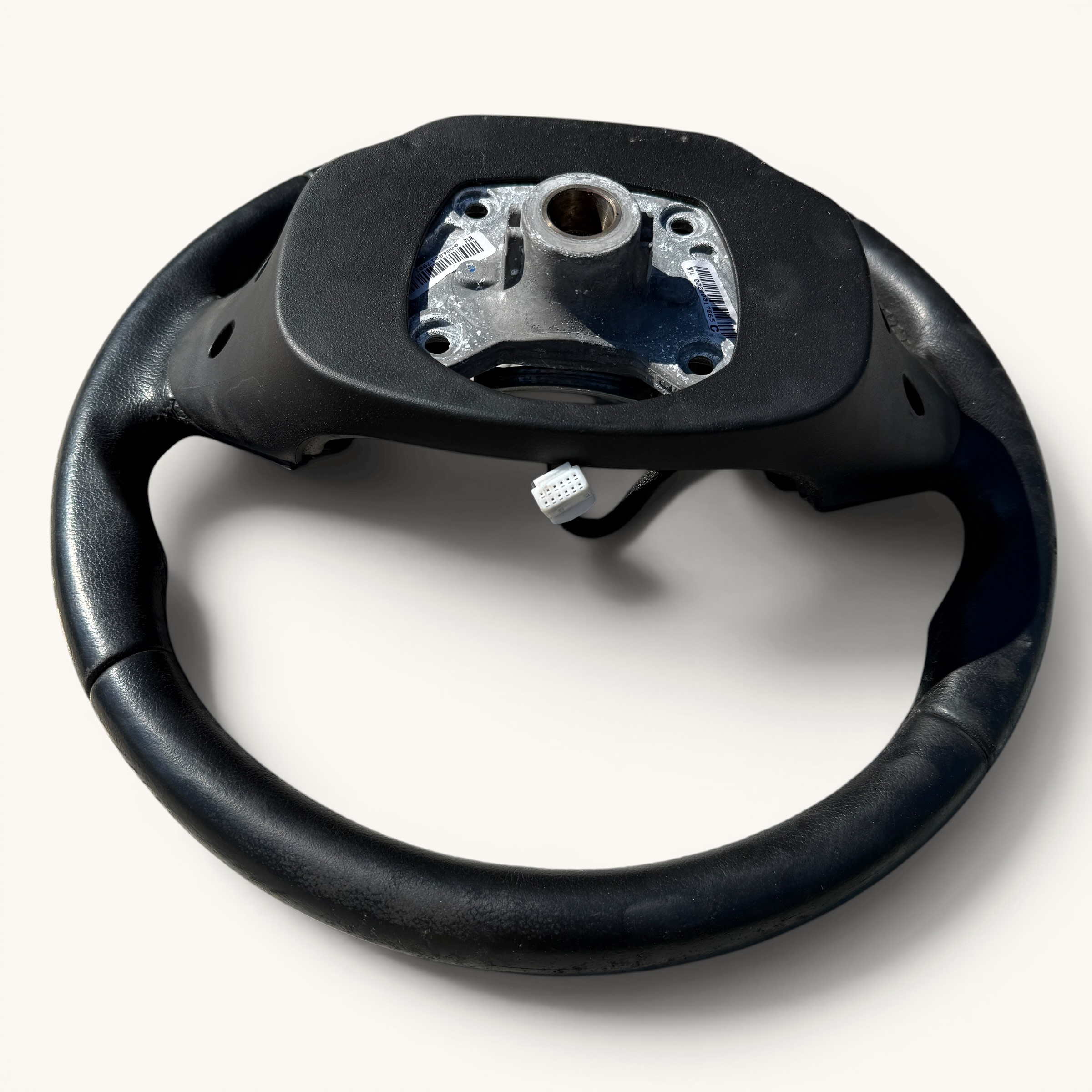 Kierownica multifunkcyjna Kia Sportage III 2010-2015r - obrazek 8