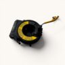 Tasma zwijak airbag pod kierownice Kia Sportage III