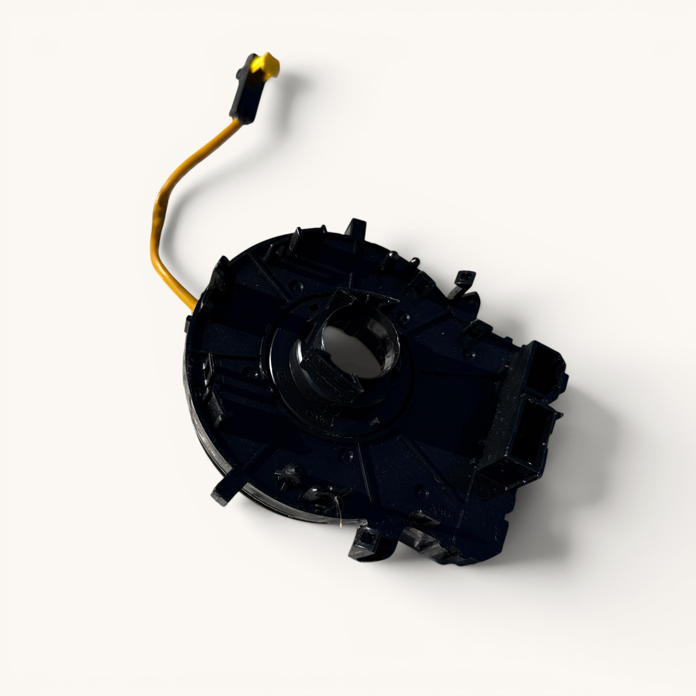 Tasma zwijak airbag pod kierownice Kia Sportage III - obrazek 3