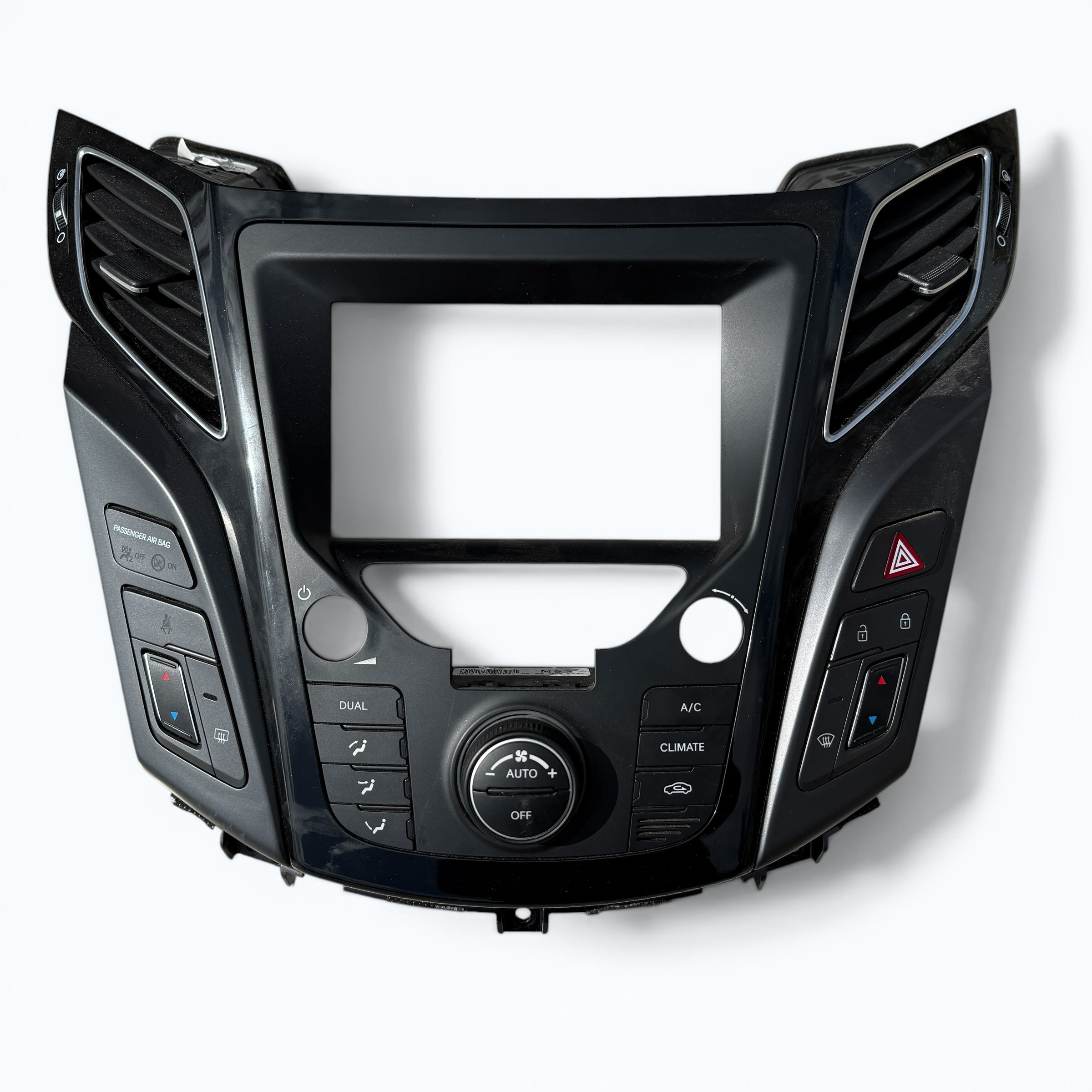 Panel sterownania klimatyzacji 97250-3ZXXX Hyundai i40 2018r