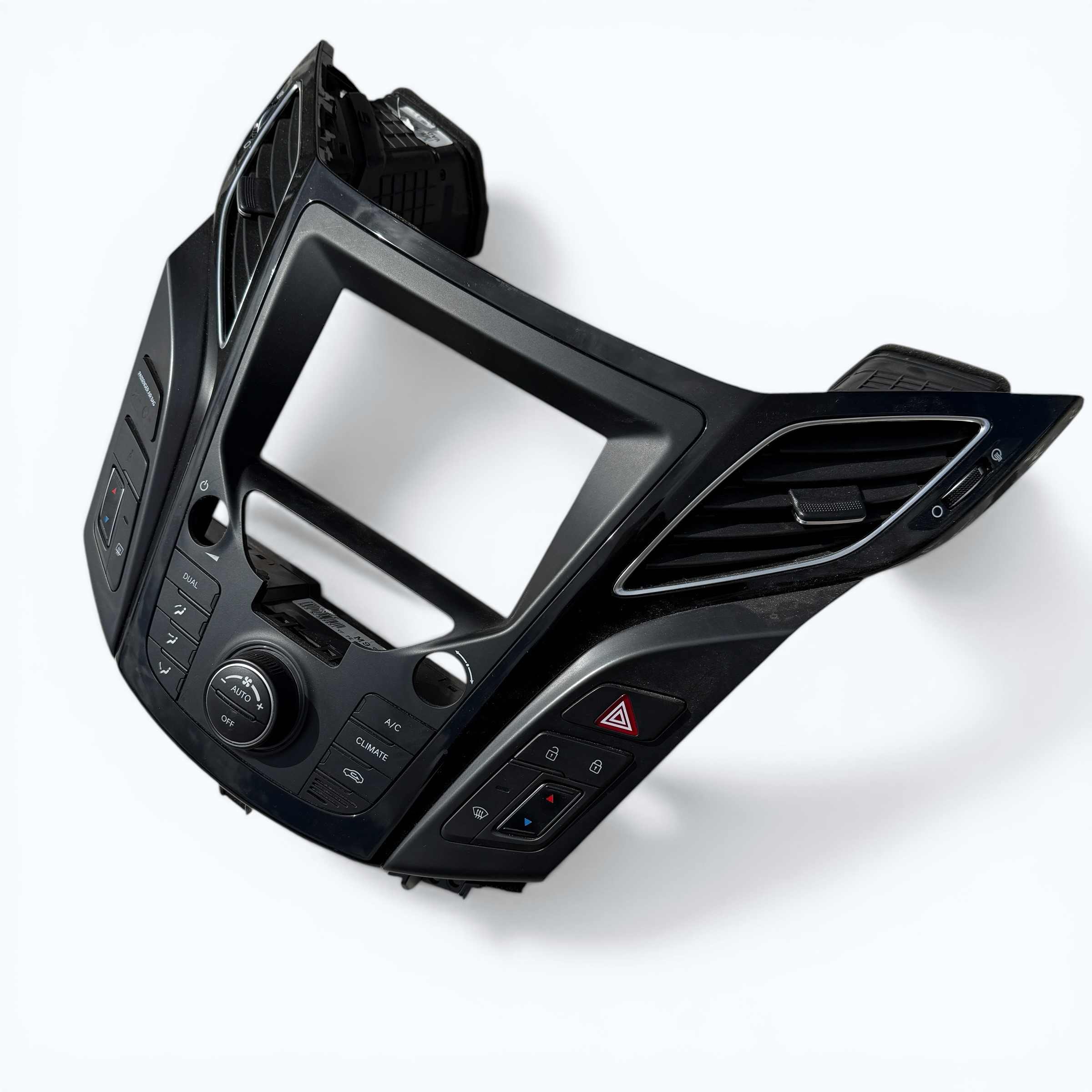 Panel sterownania klimatyzacji 97250-3ZXXX Hyundai i40 2018r - obrazek 2